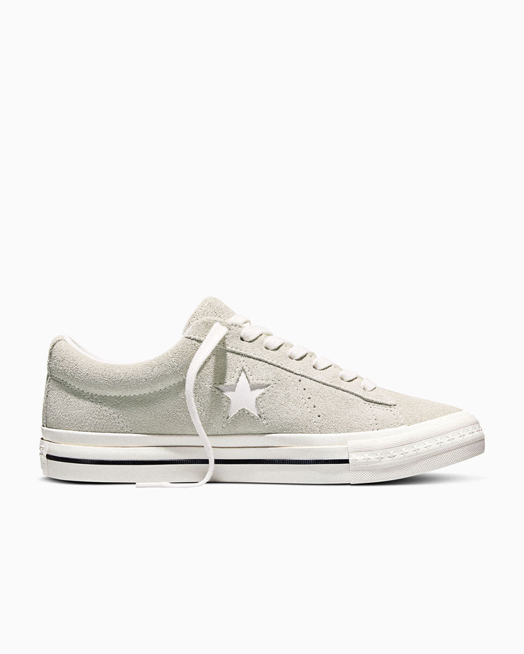 ZAPATILLAS HOMBRE ONE STAR 95 GRIS - 1