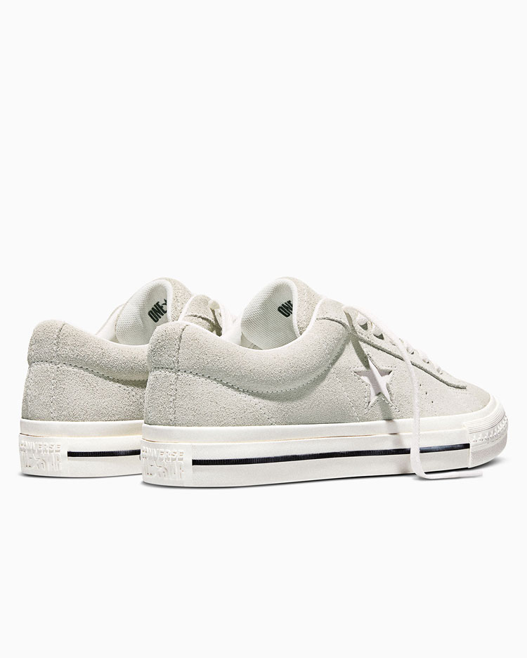 ZAPATILLAS HOMBRE ONE STAR 95 GRIS - 4