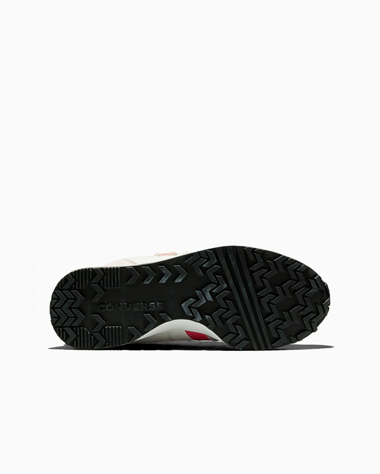 ZAPATILLAS NIÑAS CONVERSE OMEGA TRAINER EASY-ON CREMA - 6