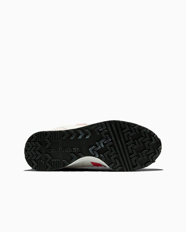 ZAPATILLAS NIÑAS CONVERSE OMEGA TRAINER EASY-ON CREMA - 6