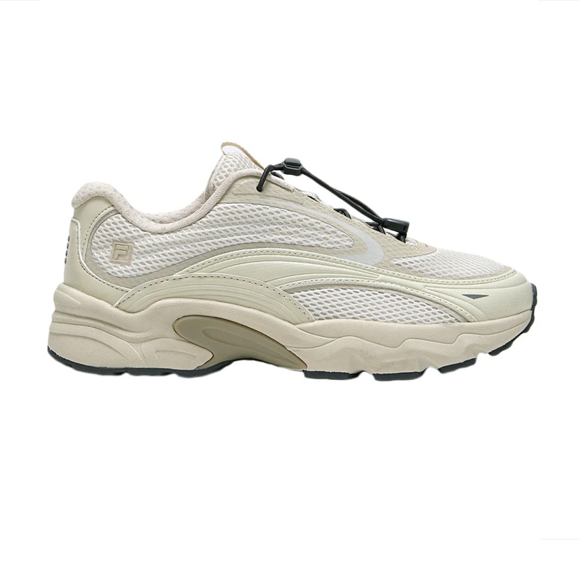 ZAPATILLAS MUJER PANTERA 99/25 BEIGE V1 - 1
