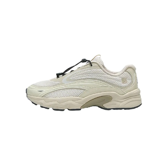 ZAPATILLAS MUJER PANTERA 99/25 BEIGE V1 - 2