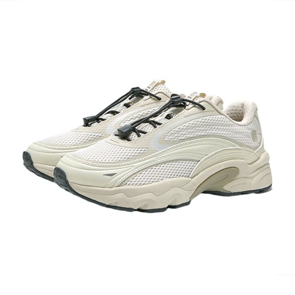 ZAPATILLAS MUJER PANTERA 99/25 BEIGE V1 - 3