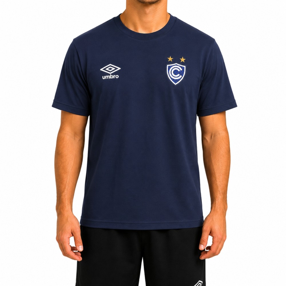 POLO HOMBRE BÁSICO CIENCIANO AZUL V1 - 1