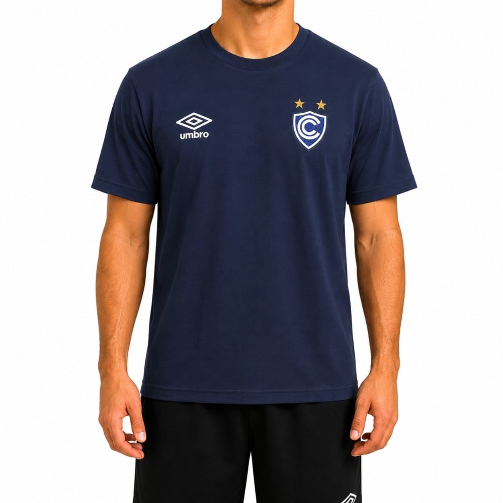 POLO HOMBRE BÁSICO CIENCIANO AZUL V1 - 1