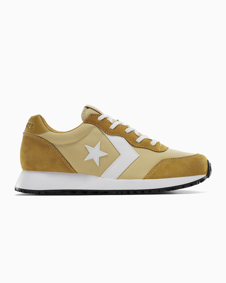ZAPATILLAS HOMBRE CONVERSE OMEGA TRAINER BEIGE V2 - 5
