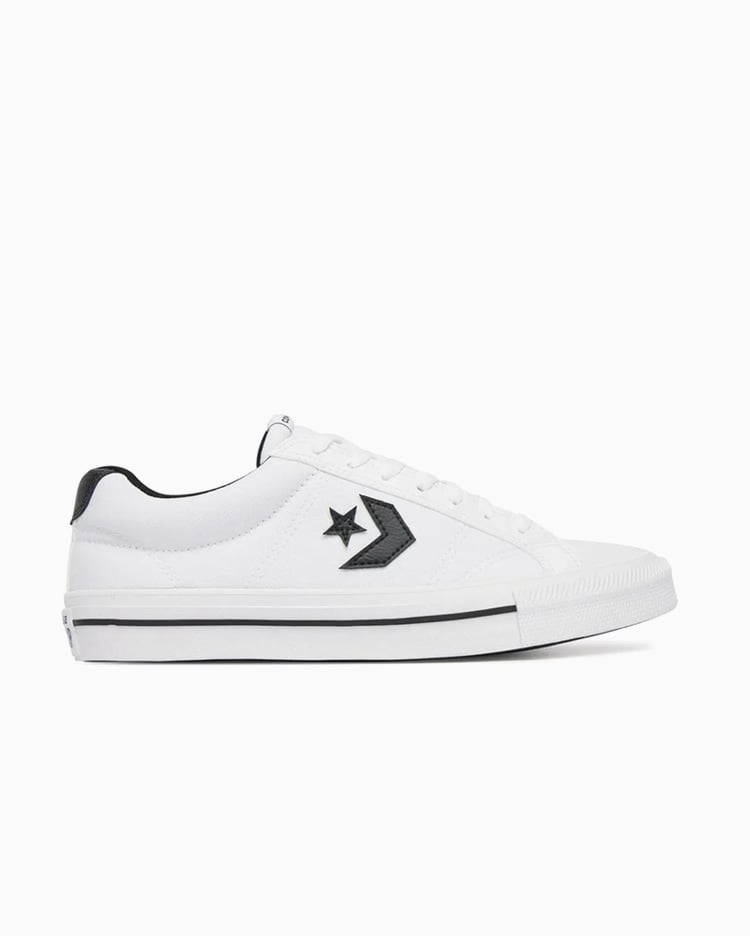 ZAPATILLAS HOMBRE CONVERSE SPORT CASUAL BLANCO - 1