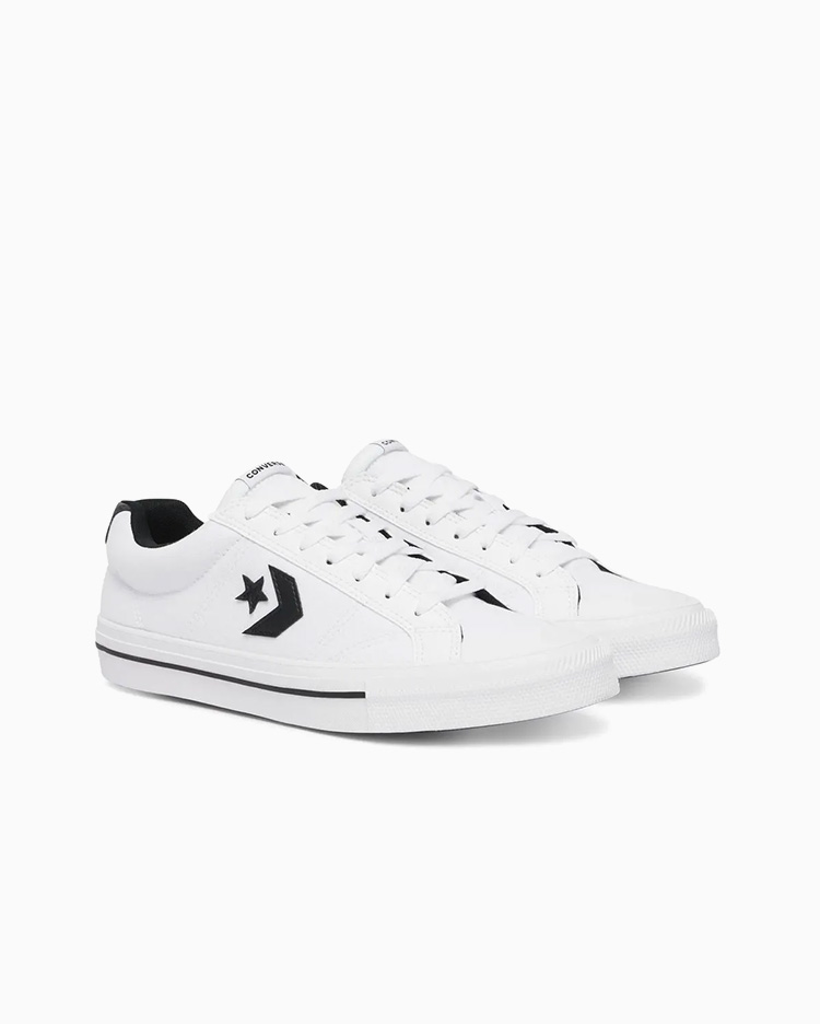 ZAPATILLAS HOMBRE CONVERSE SPORT CASUAL BLANCO - 2