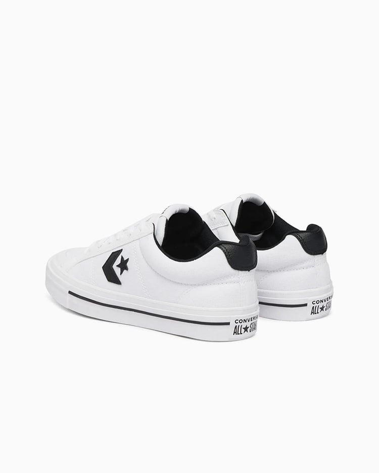 ZAPATILLAS HOMBRE CONVERSE SPORT CASUAL BLANCO - 3