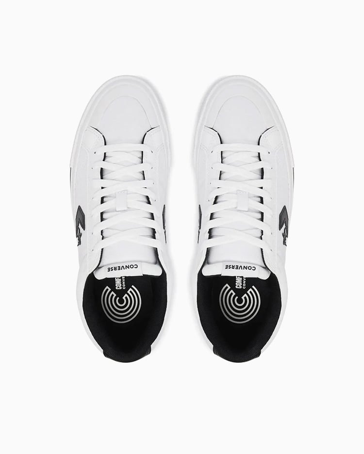 ZAPATILLAS HOMBRE CONVERSE SPORT CASUAL BLANCO - 4
