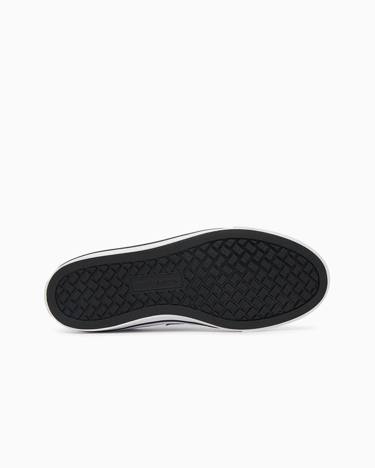 ZAPATILLAS HOMBRE CONVERSE SPORT CASUAL BLANCO - 5