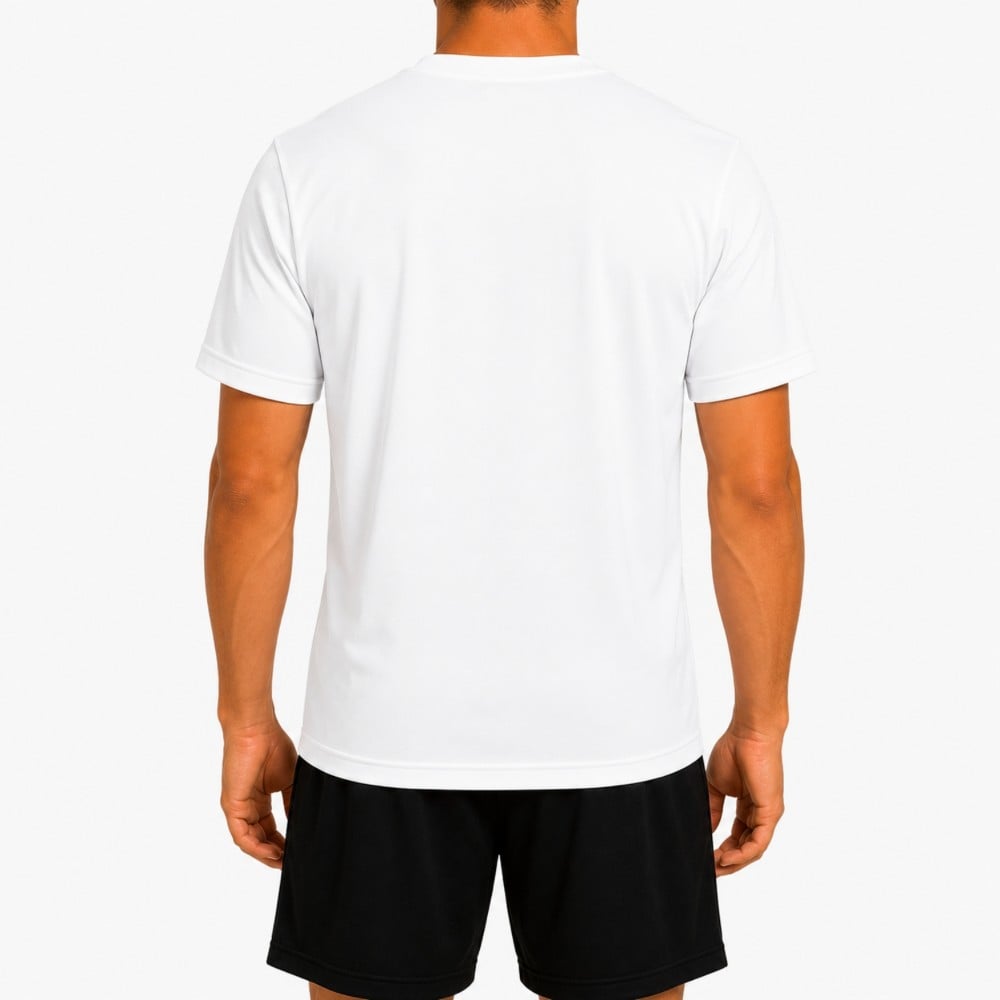 POLO HOMBRE BÁSICO CIENCIANO BLANCO V1 - 3