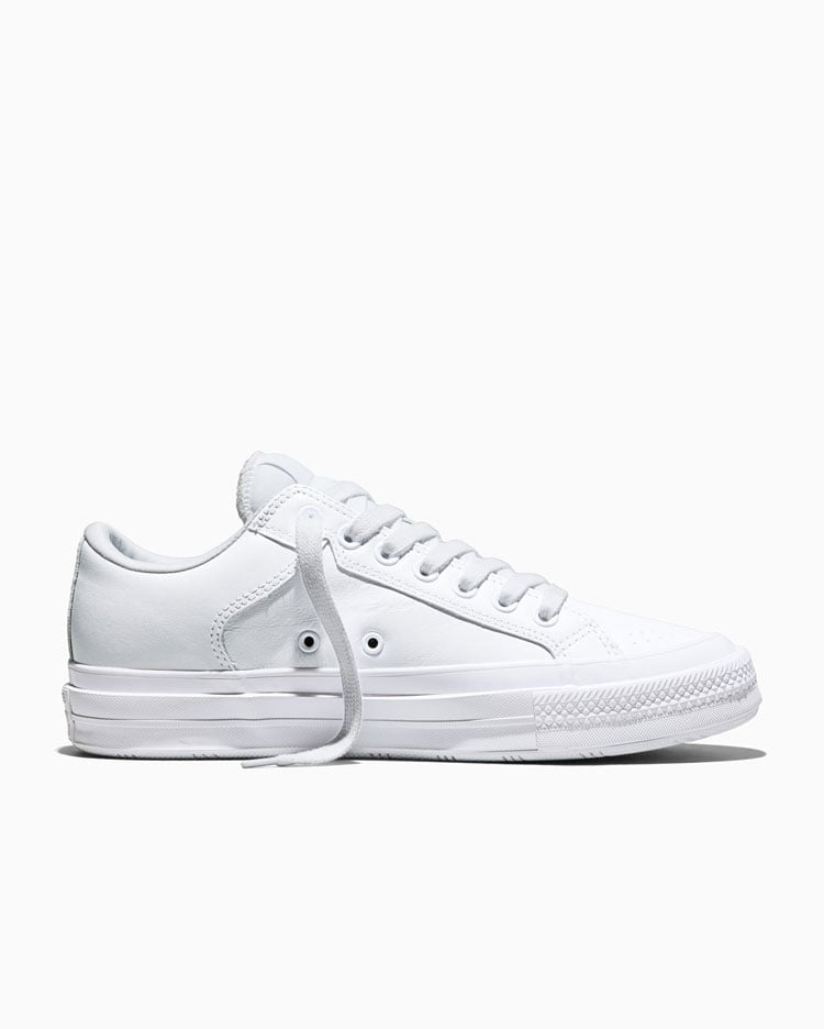 ZAPATILLAS HOMBRE CHUCK TAYLOR ALL STAR PENNANT BLANCO - 1