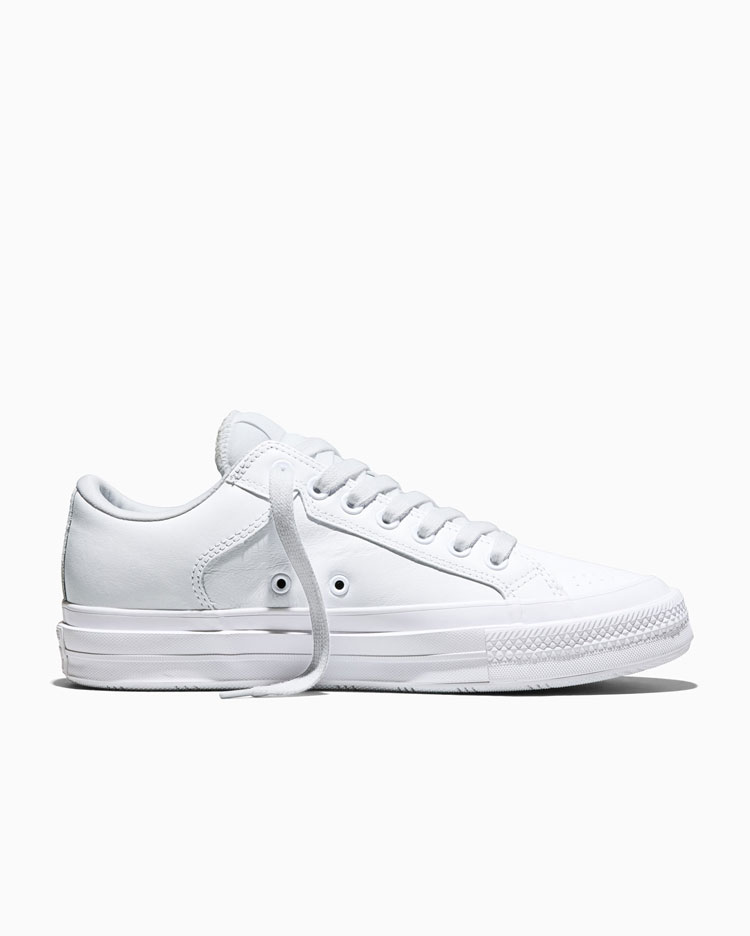 ZAPATILLAS HOMBRE CHUCK TAYLOR ALL STAR PENNANT BLANCO - 1