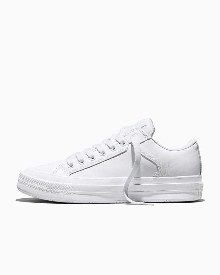 ZAPATILLAS HOMBRE CHUCK TAYLOR ALL STAR PENNANT BLANCO - 2
