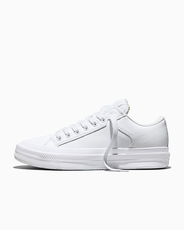 ZAPATILLAS HOMBRE CHUCK TAYLOR ALL STAR PENNANT BLANCO - 2