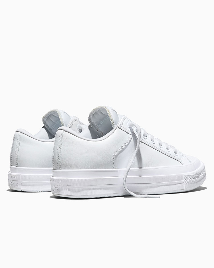 ZAPATILLAS HOMBRE CHUCK TAYLOR ALL STAR PENNANT BLANCO - 5