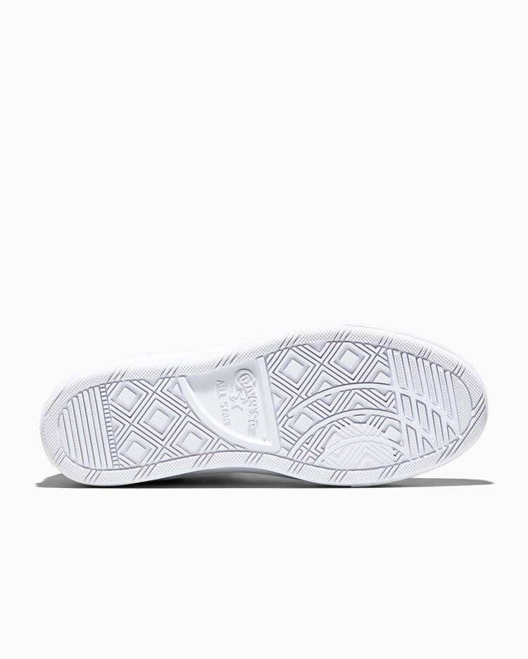 ZAPATILLAS HOMBRE CHUCK TAYLOR ALL STAR PENNANT BLANCO - 6