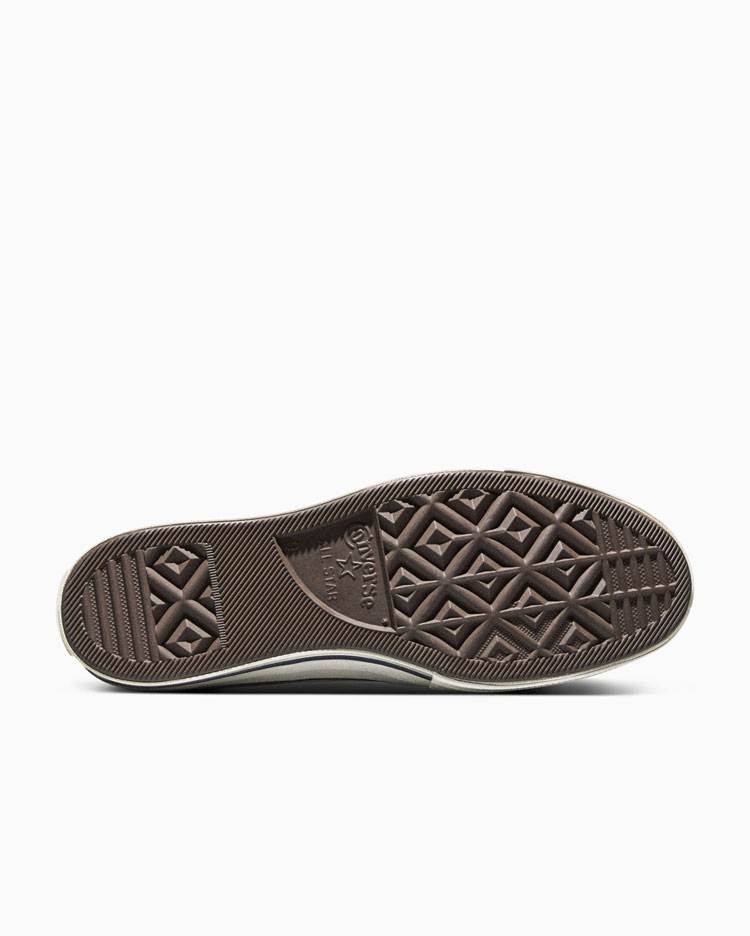 ZAPATILLAS UNISEX CHUCK 70 COLOR CELESTE - 6