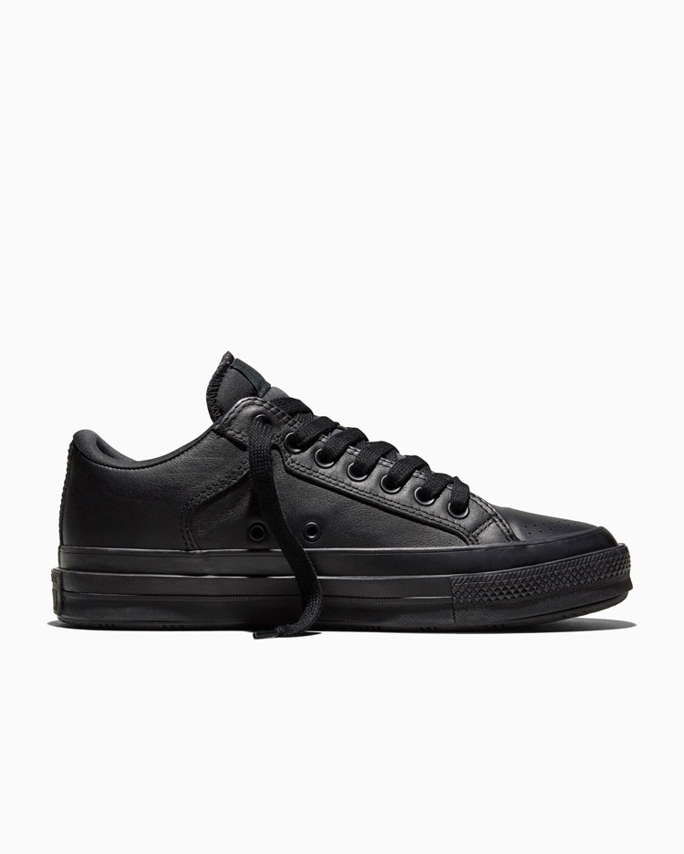 ZAPATILLAS HOMBRE CHUCK TAYLOR ALL STAR PENNANT NEGRO - 1