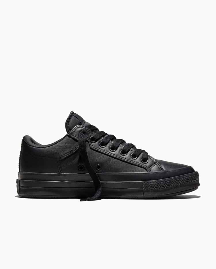 ZAPATILLAS HOMBRE CHUCK TAYLOR ALL STAR PENNANT NEGRO - 1