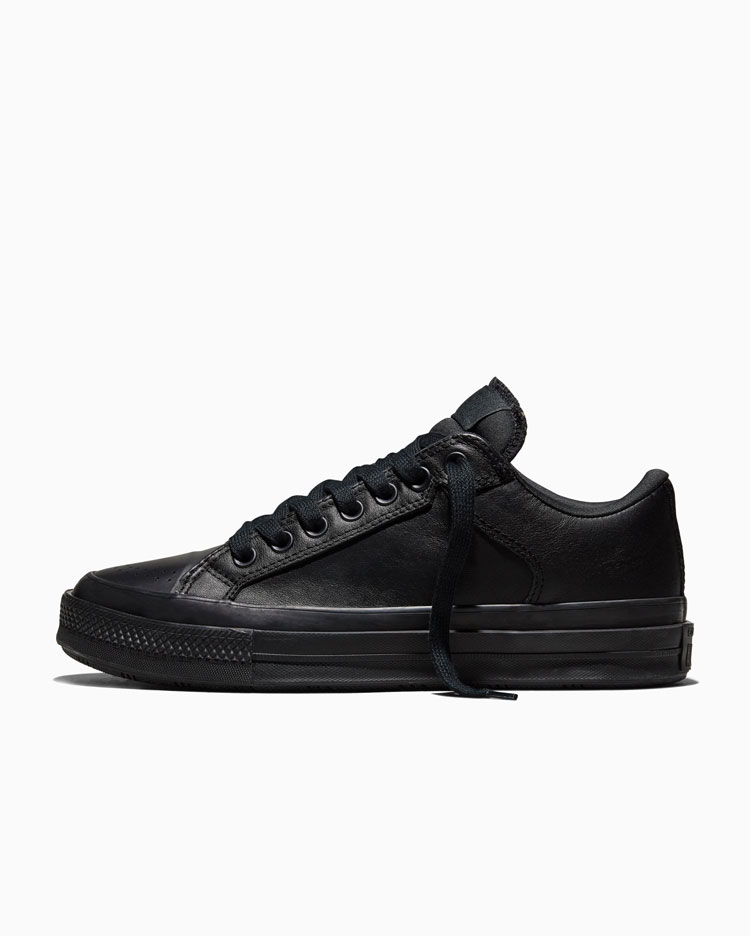 ZAPATILLAS HOMBRE CHUCK TAYLOR ALL STAR PENNANT NEGRO - 2