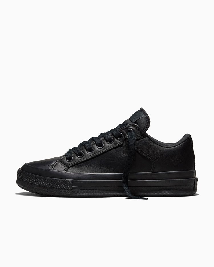 ZAPATILLAS HOMBRE CHUCK TAYLOR ALL STAR PENNANT NEGRO - 2