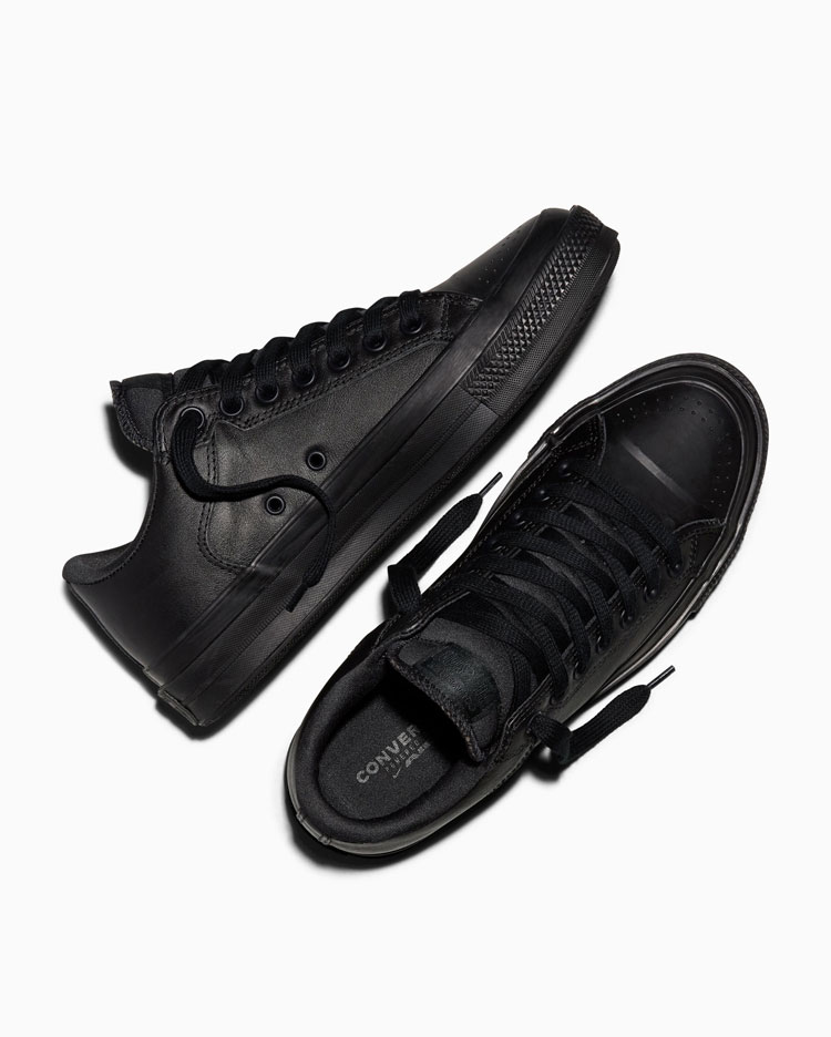ZAPATILLAS HOMBRE CHUCK TAYLOR ALL STAR PENNANT NEGRO - 3