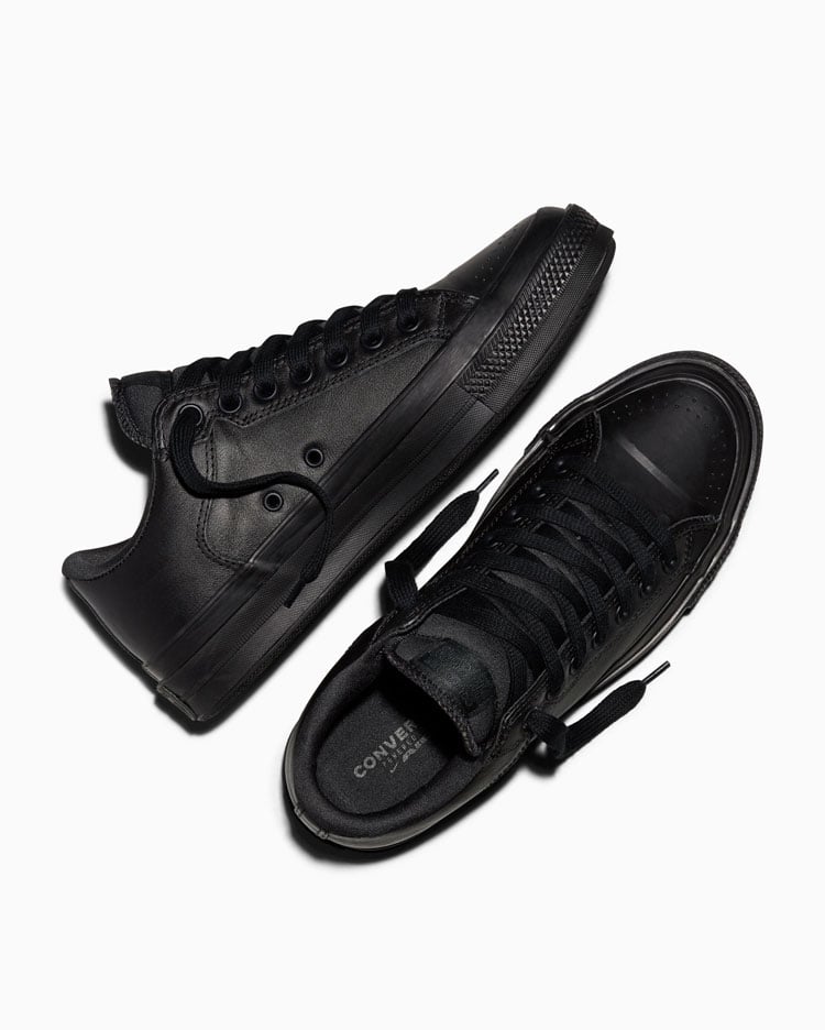 ZAPATILLAS HOMBRE CHUCK TAYLOR ALL STAR PENNANT NEGRO - 3