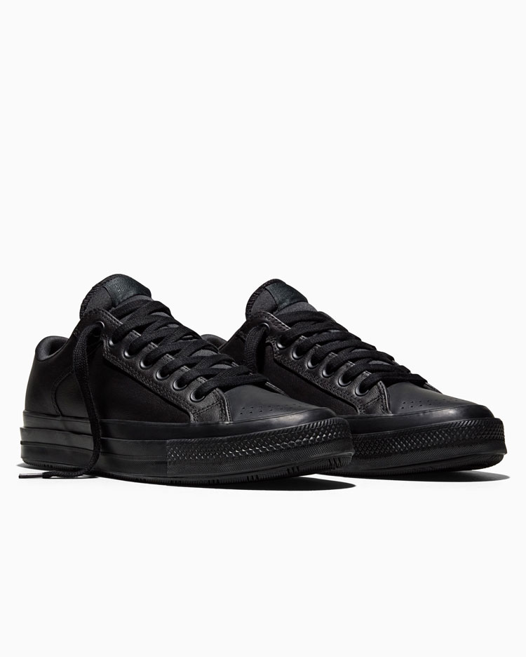 ZAPATILLAS HOMBRE CHUCK TAYLOR ALL STAR PENNANT NEGRO - 4