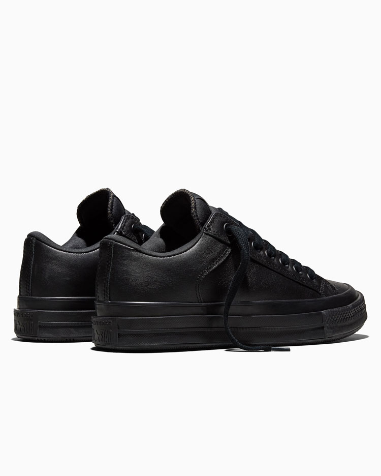 ZAPATILLAS HOMBRE CHUCK TAYLOR ALL STAR PENNANT NEGRO - 5