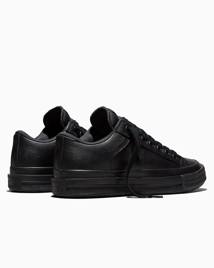 ZAPATILLAS HOMBRE CHUCK TAYLOR ALL STAR PENNANT NEGRO - 5
