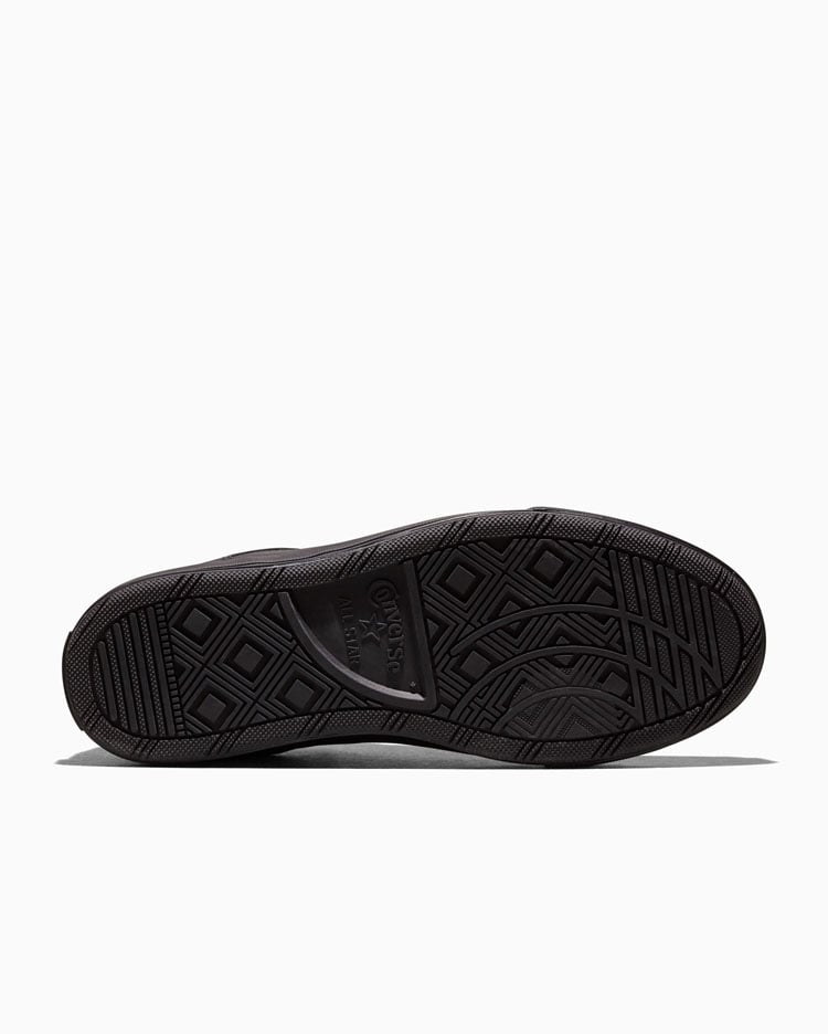 ZAPATILLAS HOMBRE CHUCK TAYLOR ALL STAR PENNANT NEGRO - 6