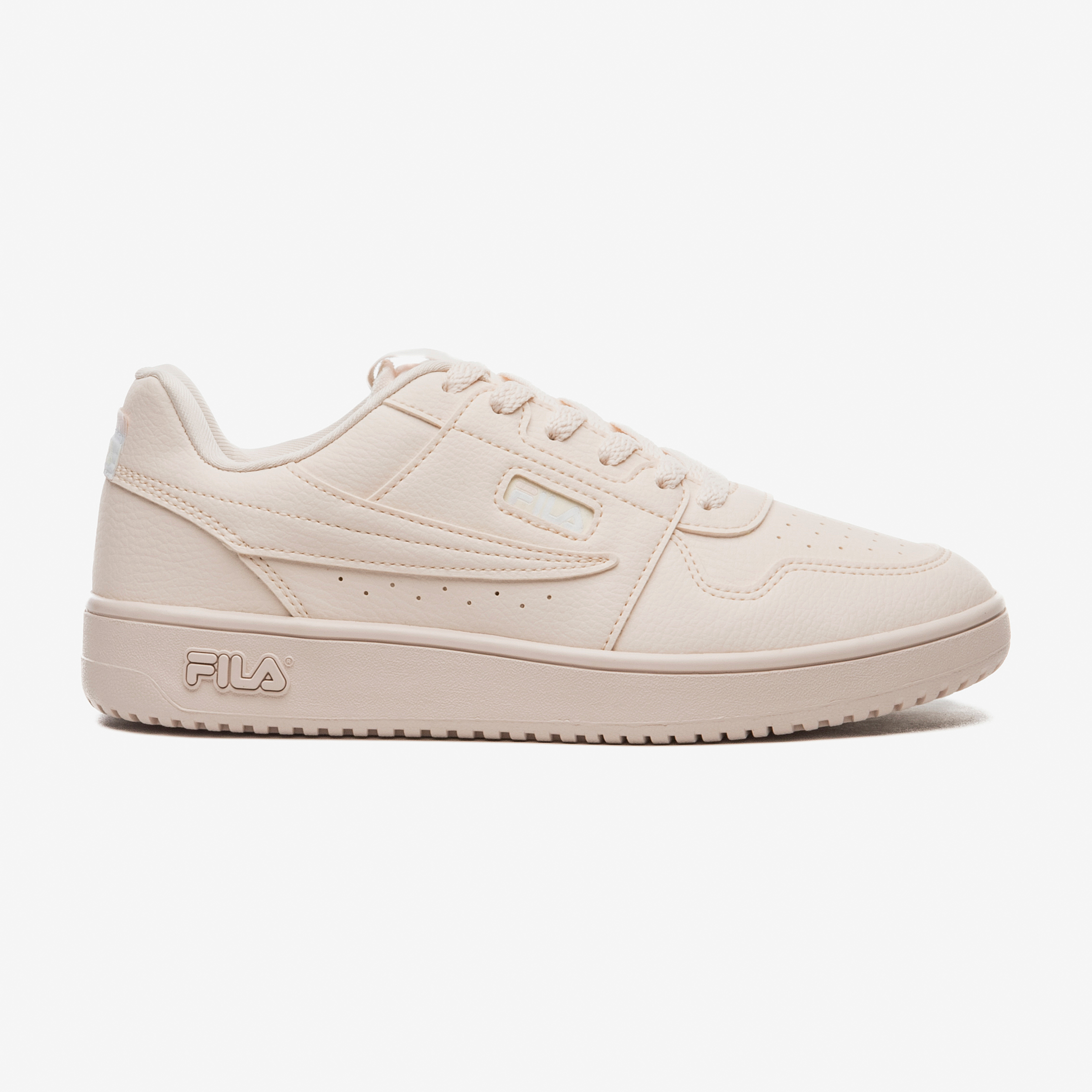 ZAPATILLAS MUJER ACD CLASSIC ROSADO V1 - 1