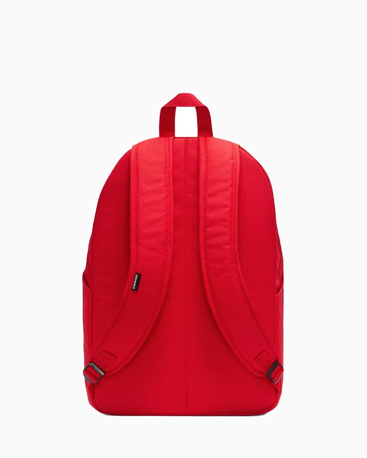 MOCHILA UNISEX GO 2 ROJO - 1