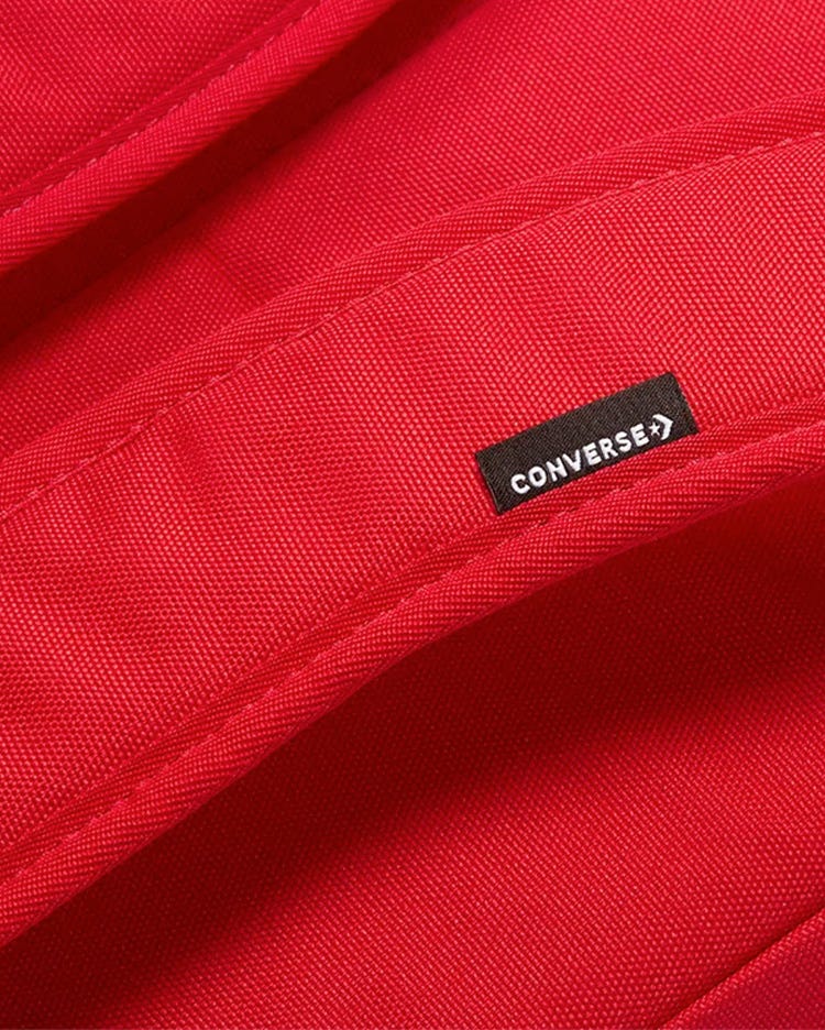 MOCHILA UNISEX GO 2 ROJO - 6