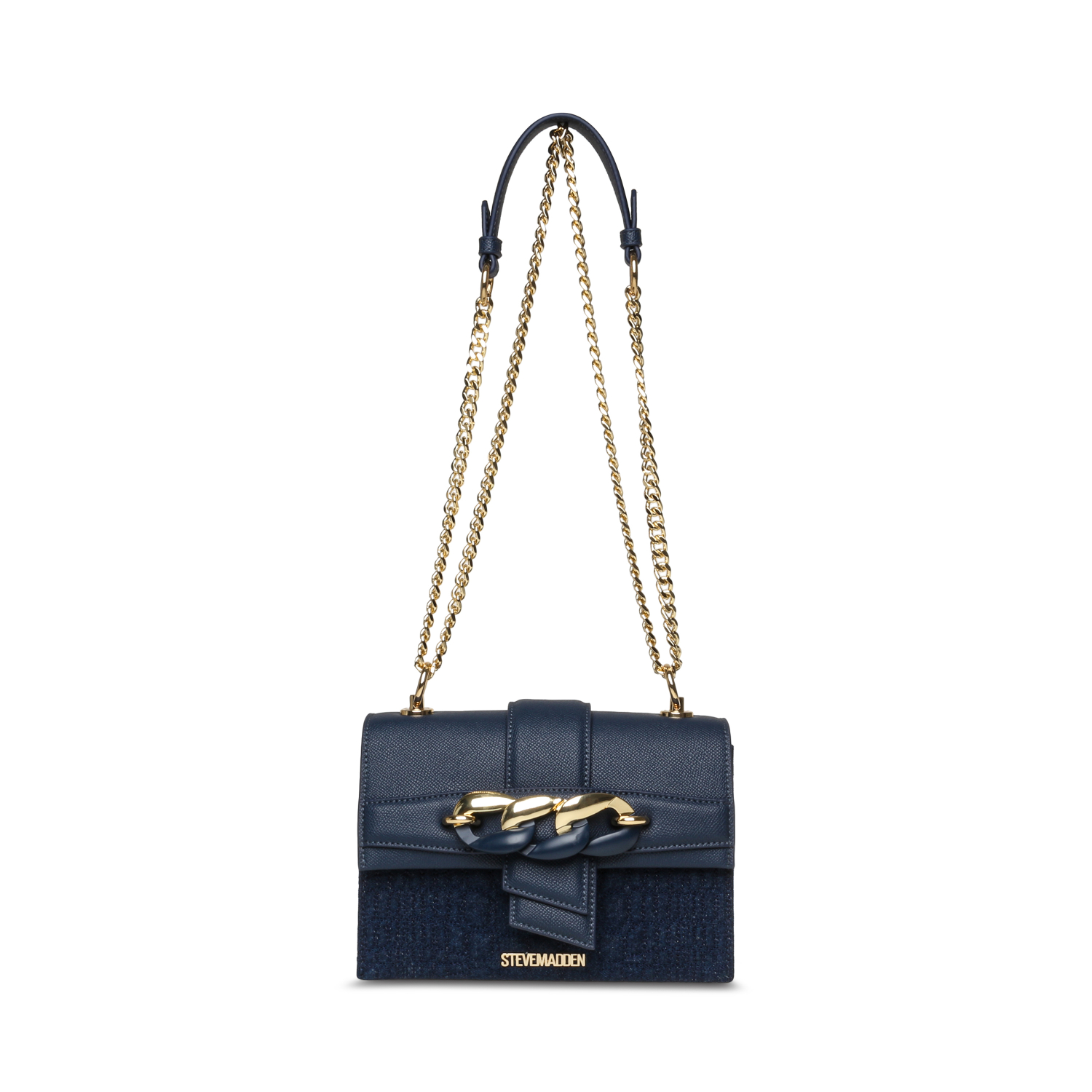 CARTERA MUJER BFREY-C AZUL V1 - 1