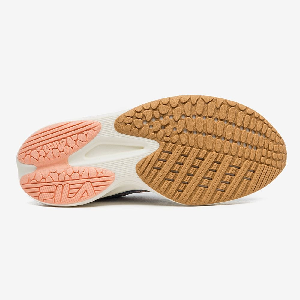 ZAPATILLAS MUJER RACER SPEEDZONE AZUL V1 - 5