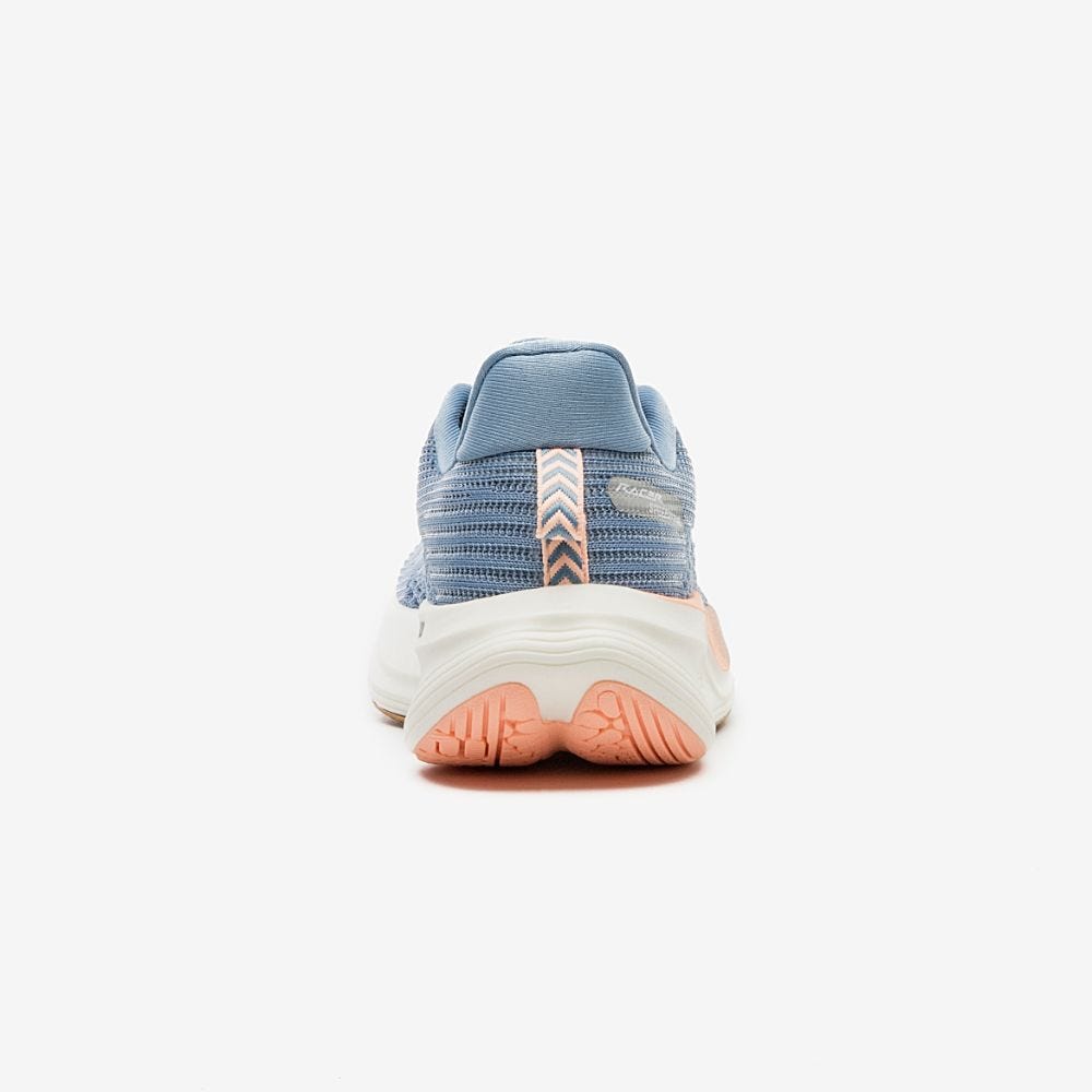 ZAPATILLAS MUJER RACER SPEEDZONE AZUL V1 - 6