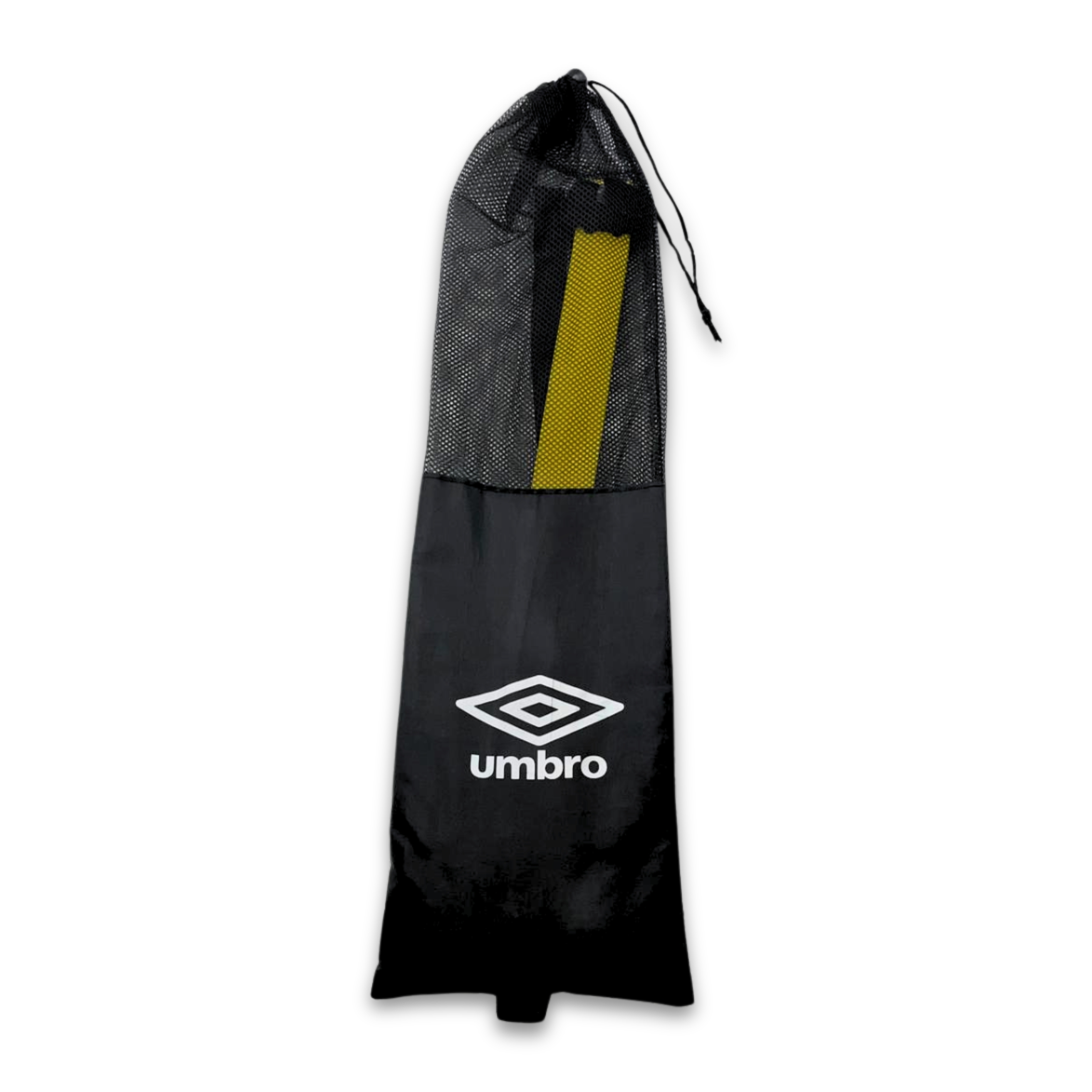 ESCALERA UNISEX ADULTO TEAMWEAR TRAINING AMARILLO V2 - 1