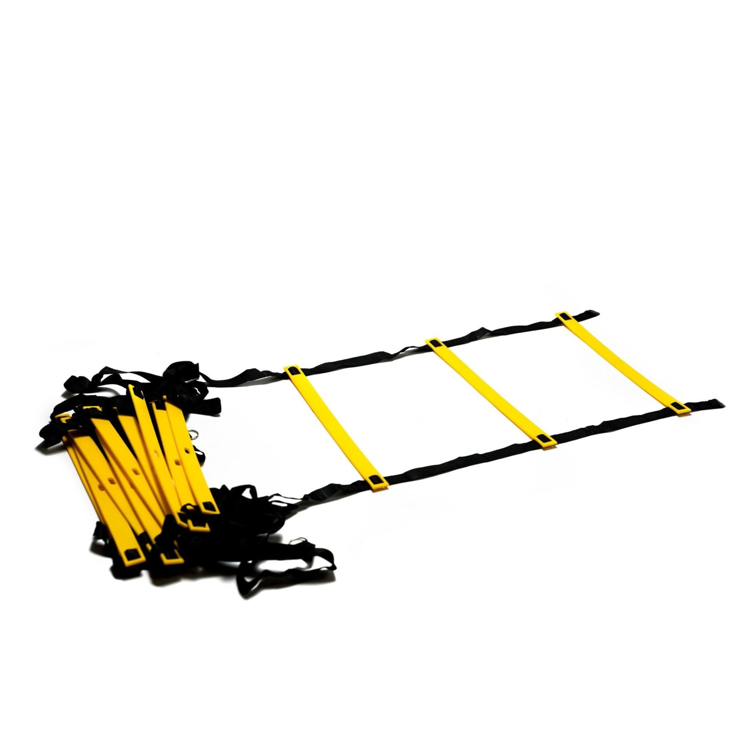 ESCALERA UNISEX ADULTO TEAMWEAR TRAINING AMARILLO V2 - 2