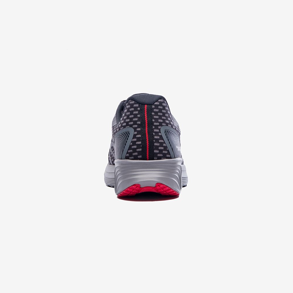 ZAPATILLAS HOMBRE RACER GRIPPER GRIS V1 - 6