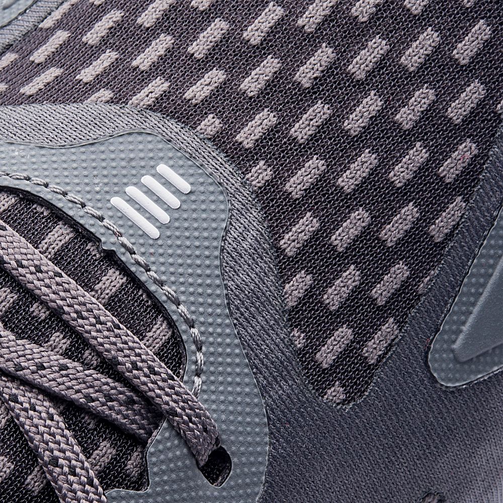 ZAPATILLAS HOMBRE RACER GRIPPER GRIS V1 - 8