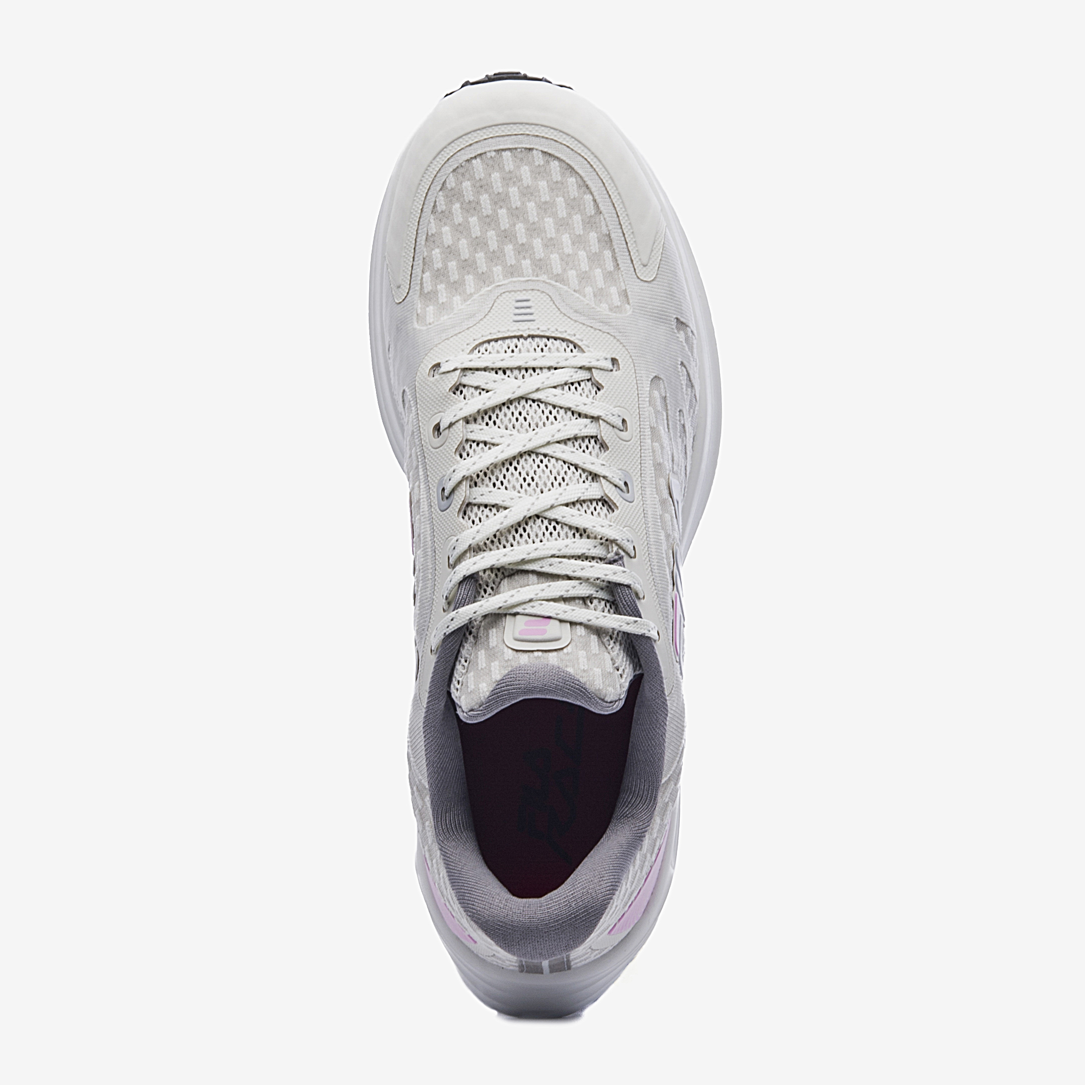 ZAPATILLAS MUJER RACER GRIPPER GRIS V1 - 4