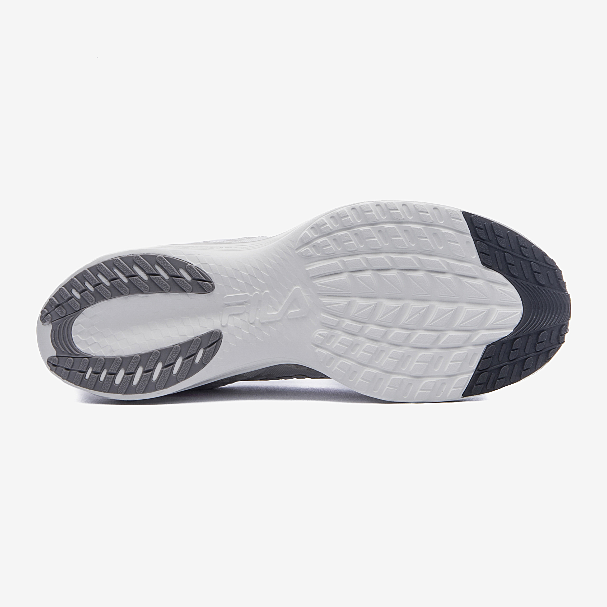 ZAPATILLAS MUJER RACER GRIPPER GRIS V1 - 5