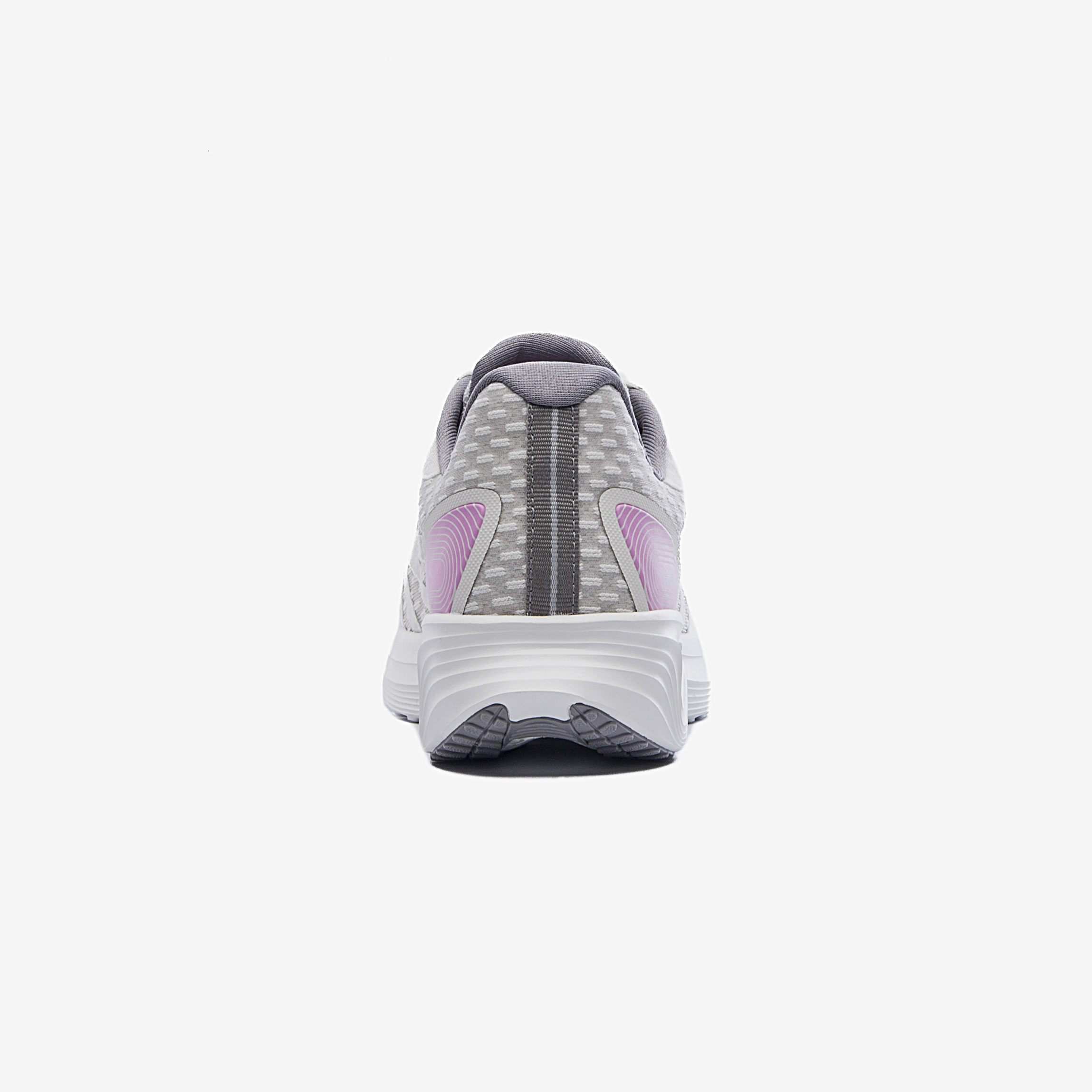 ZAPATILLAS MUJER RACER GRIPPER GRIS V1 - 6