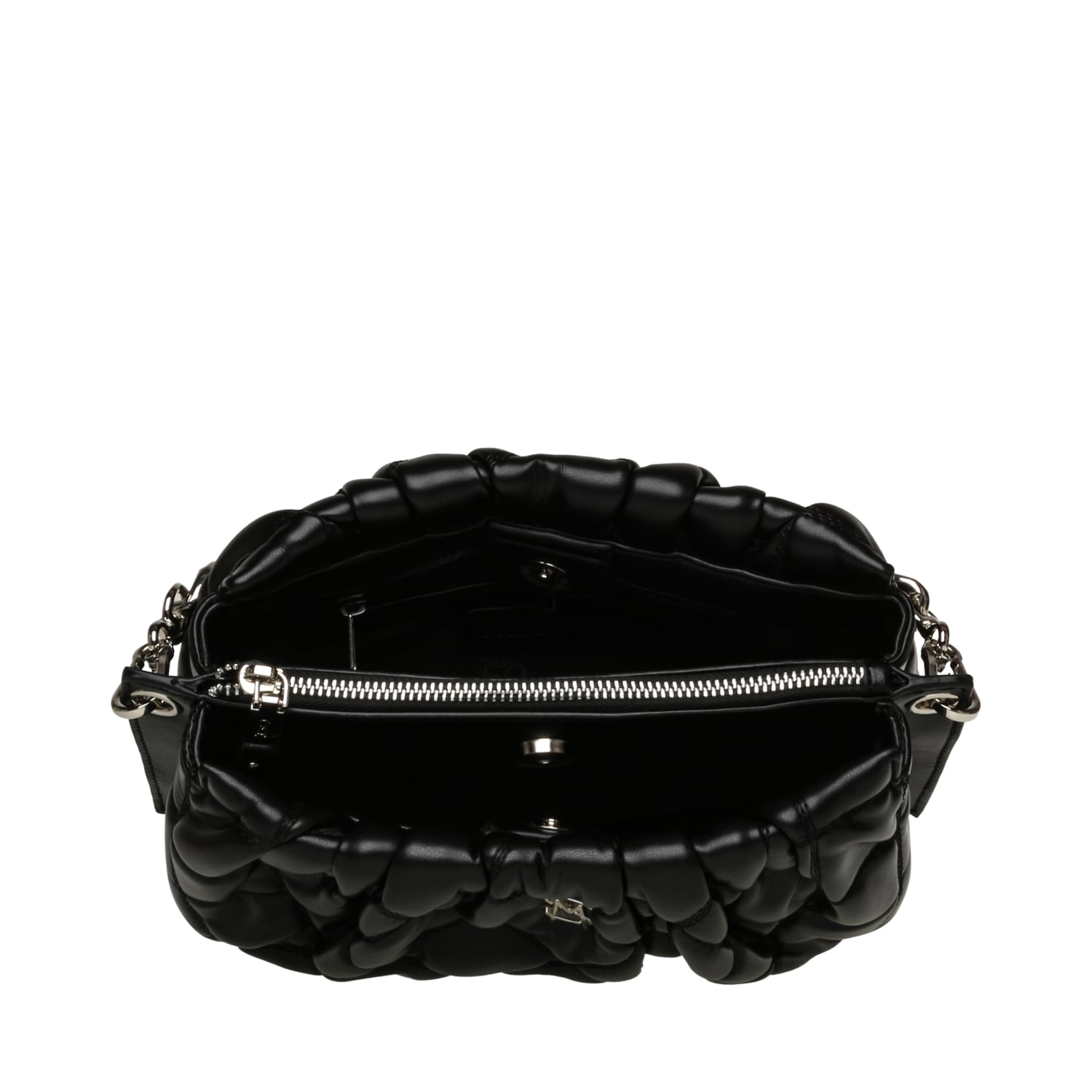 CARTERA MUJER BTANSIES NEGRO V1 - 5