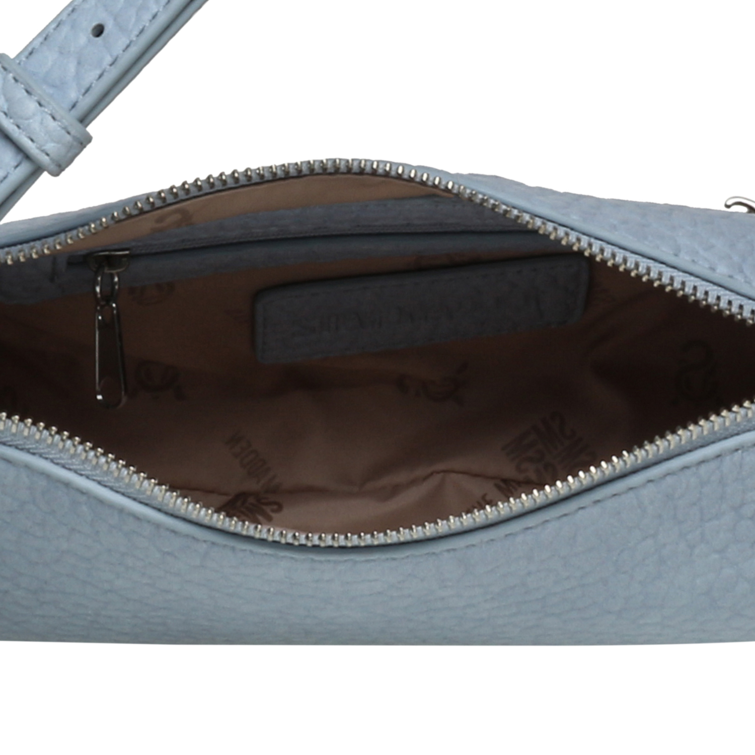 CARTERA MUJER BDOHA-E CELESTE V1 - 5