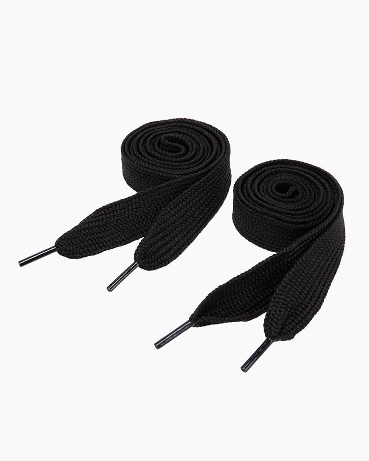 PASADORES UNISEX FATS NEGRO - 4