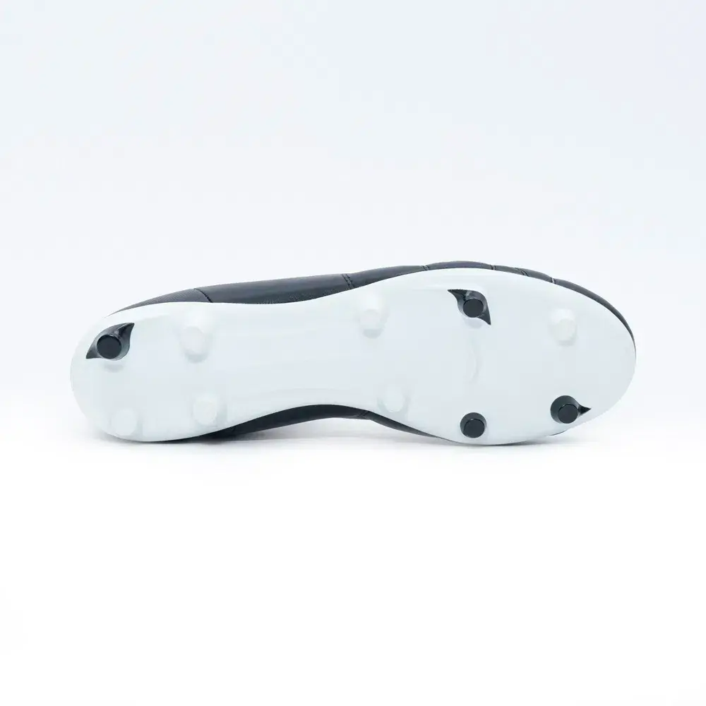 CHIMPUNES HOMBRE CLASSICO XI LT FG NEGRO - 5